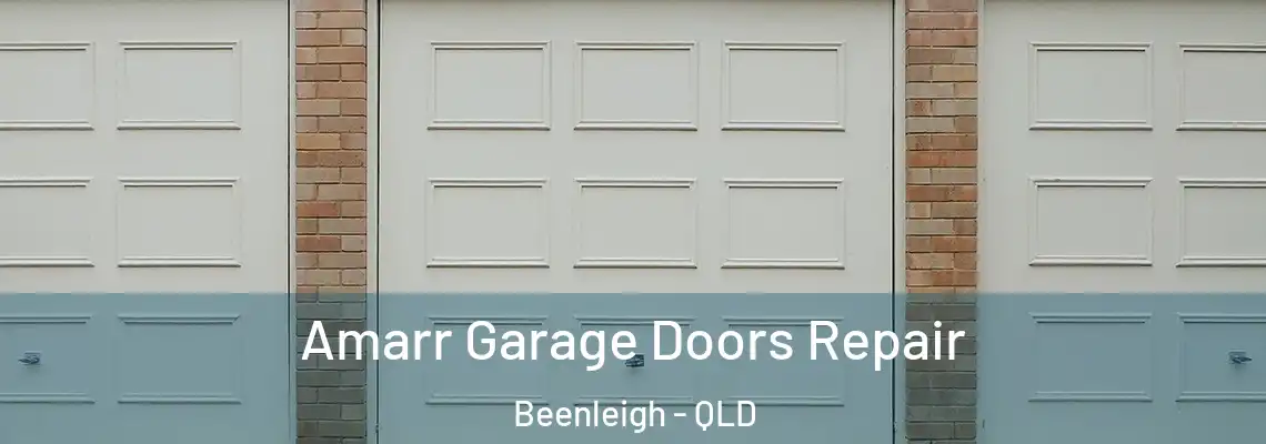  Amarr Garage Doors Repair Beenleigh - QLD