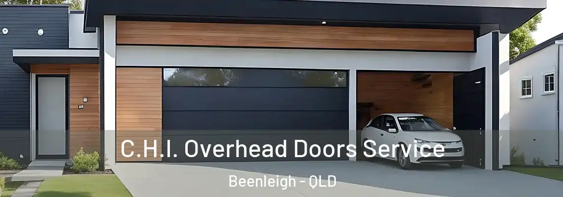  C.H.I. Overhead Doors Service Beenleigh - QLD