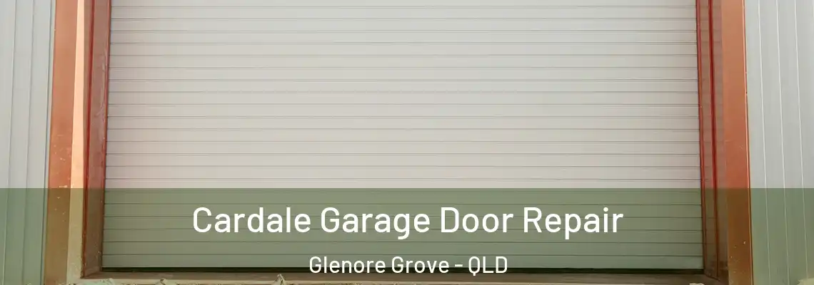  Cardale Garage Door Repair Glenore Grove - QLD