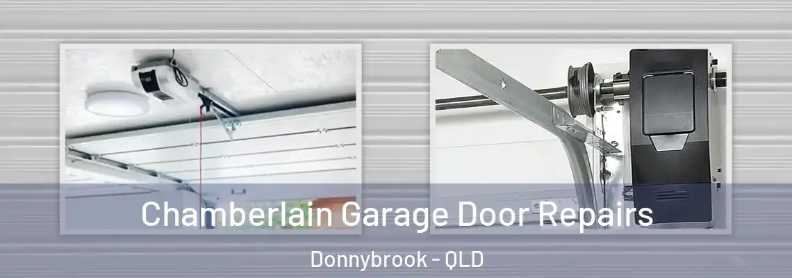  Chamberlain Garage Door Repairs Donnybrook - QLD