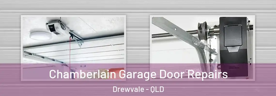 Chamberlain Garage Door Repairs Drewvale - QLD