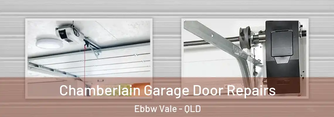 Chamberlain Garage Door Repairs Ebbw Vale - QLD