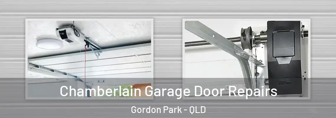  Chamberlain Garage Door Repairs Gordon Park - QLD