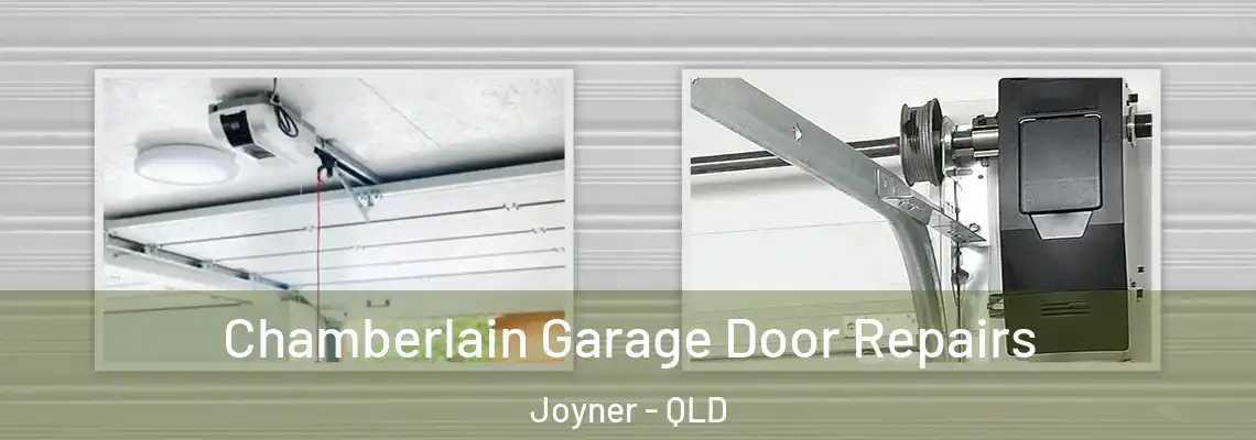  Chamberlain Garage Door Repairs Joyner - QLD