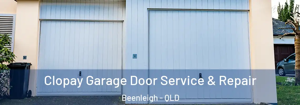  Clopay Garage Door Service & Repair Beenleigh - QLD