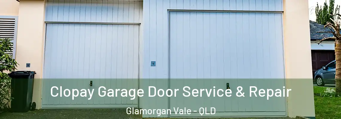 Clopay Garage Door Service & Repair Glamorgan Vale - QLD