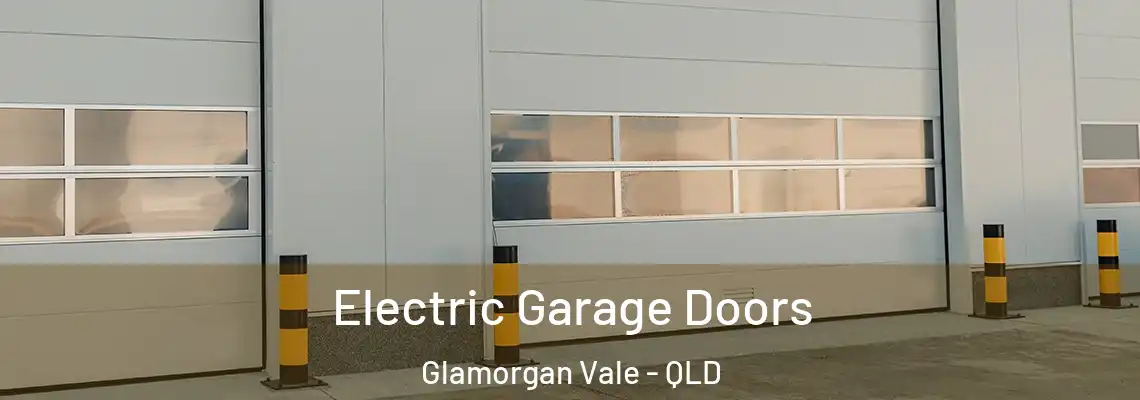  Electric Garage Doors Glamorgan Vale - QLD
