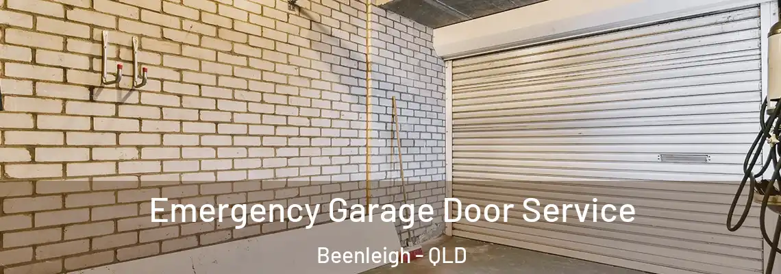  Emergency Garage Door Service Beenleigh - QLD