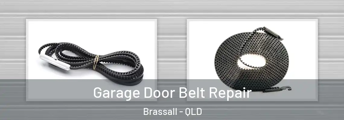  Garage Door Belt Repair Brassall - QLD