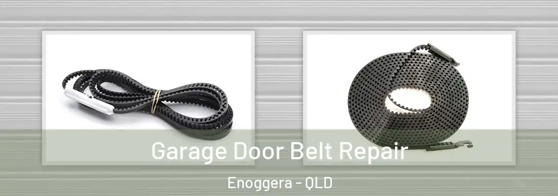  Garage Door Belt Repair Enoggera - QLD