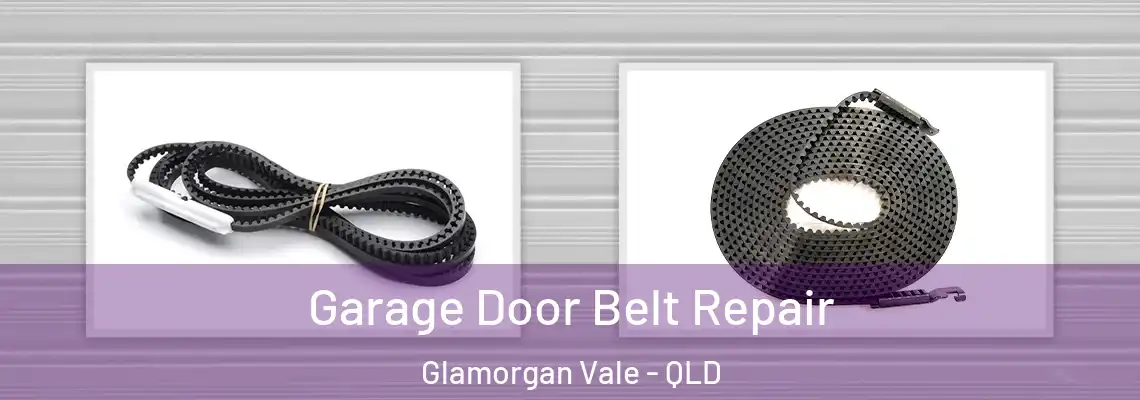  Garage Door Belt Repair Glamorgan Vale - QLD