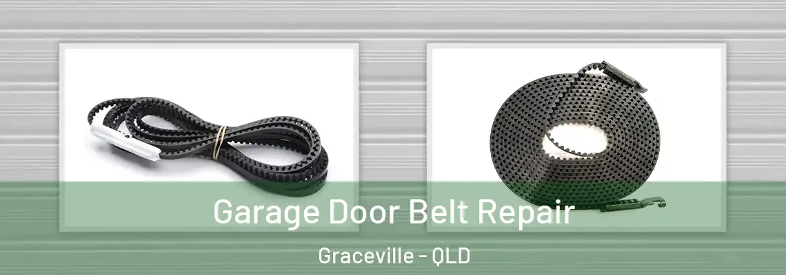  Garage Door Belt Repair Graceville - QLD