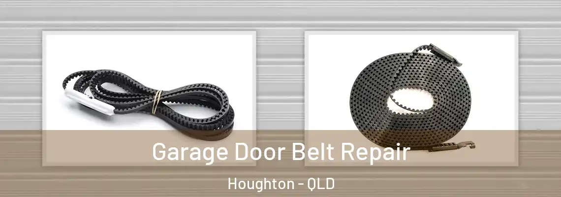  Garage Door Belt Repair Houghton - QLD