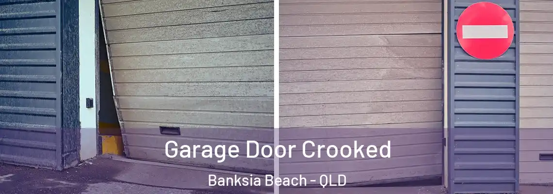  Garage Door Crooked Banksia Beach - QLD