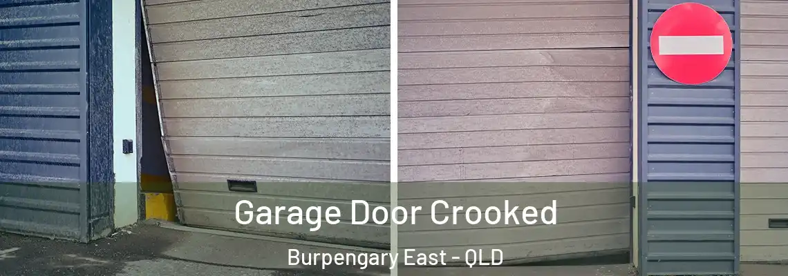  Garage Door Crooked Burpengary East - QLD