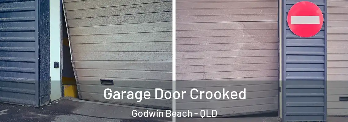 Garage Door Crooked Godwin Beach - QLD