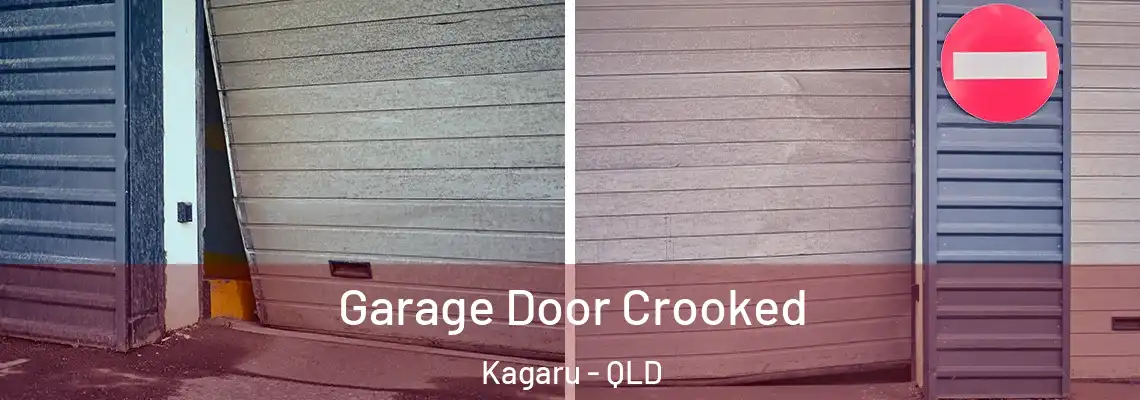  Garage Door Crooked Kagaru - QLD