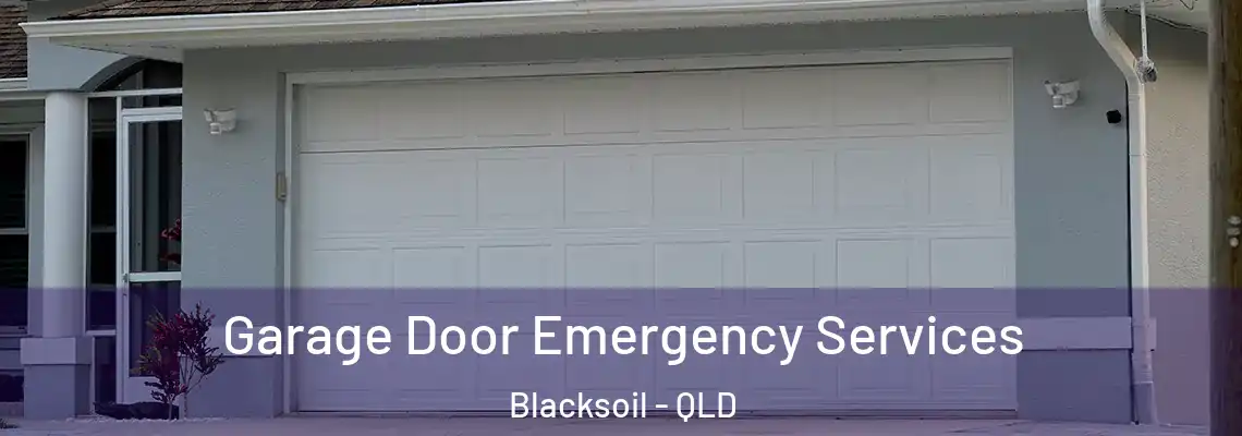  Garage Door Emergency Services Blacksoil - QLD