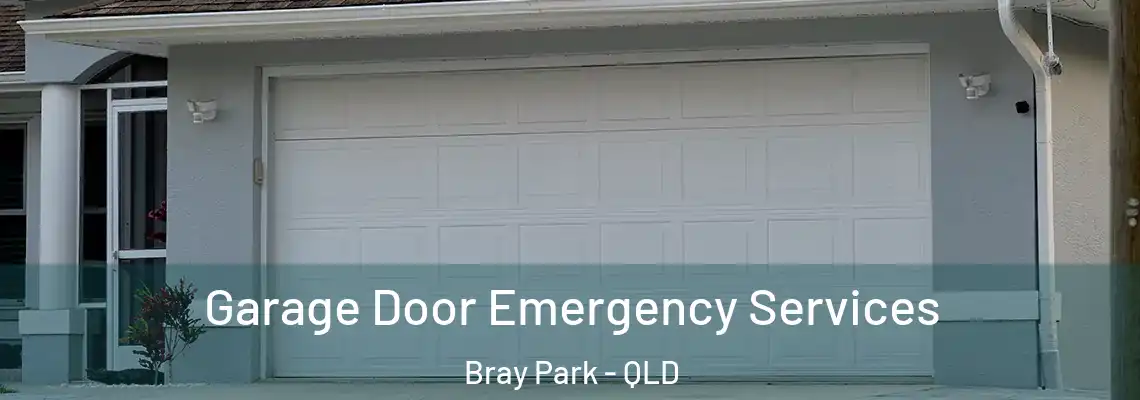 Garage Door Emergency Services Bray Park - QLD