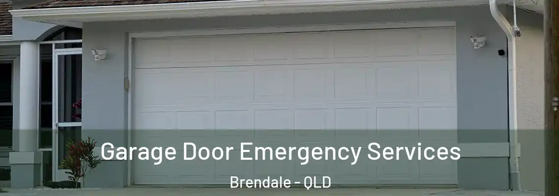  Garage Door Emergency Services Brendale - QLD