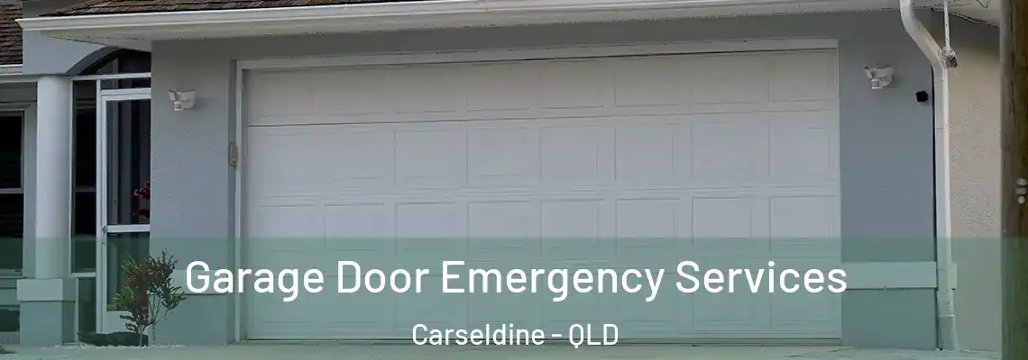  Garage Door Emergency Services Carseldine - QLD