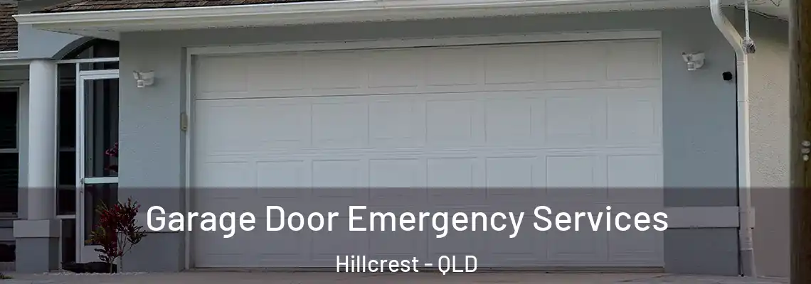  Garage Door Emergency Services Hillcrest - QLD