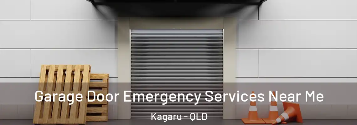 Garage Door Emergency Services Near Me Kagaru - QLD