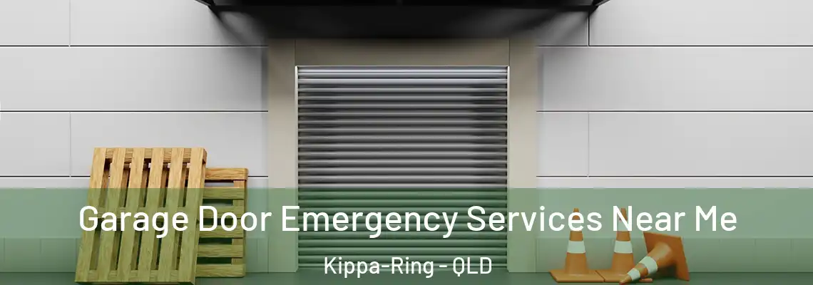  Garage Door Emergency Services Near Me Kippa-Ring - QLD