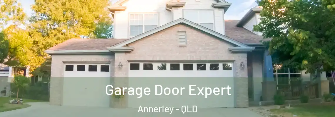  Garage Door Expert Annerley - QLD