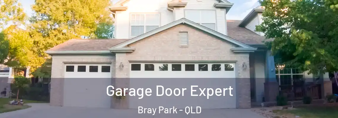 Garage Door Expert Bray Park - QLD