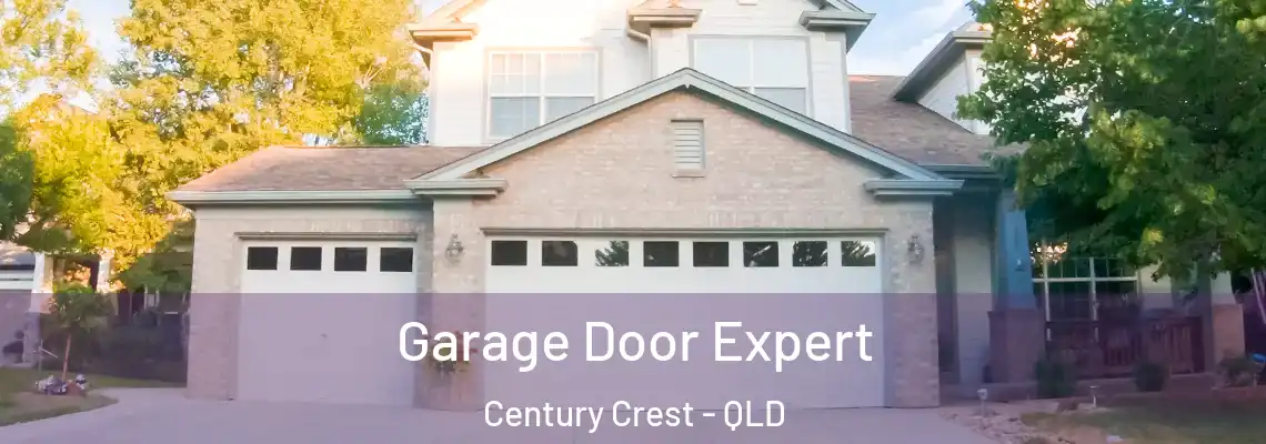 Garage Door Expert Century Crest - QLD