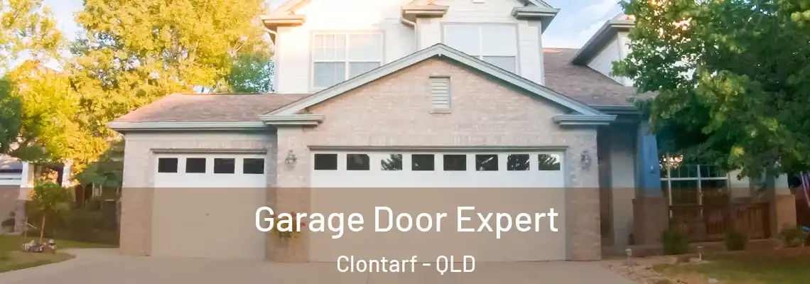  Garage Door Expert Clontarf - QLD