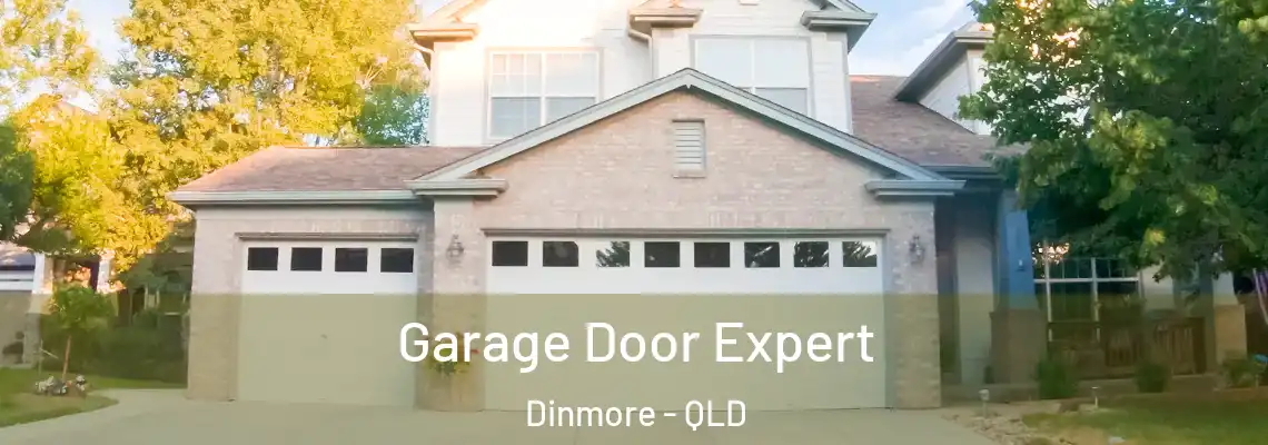  Garage Door Expert Dinmore - QLD