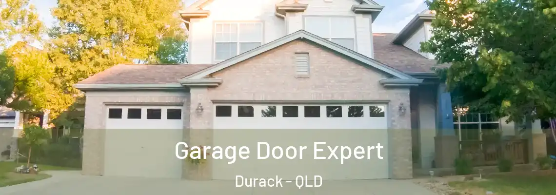 Garage Door Expert Durack - QLD
