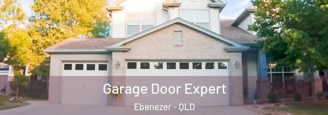  Garage Door Expert Ebenezer - QLD