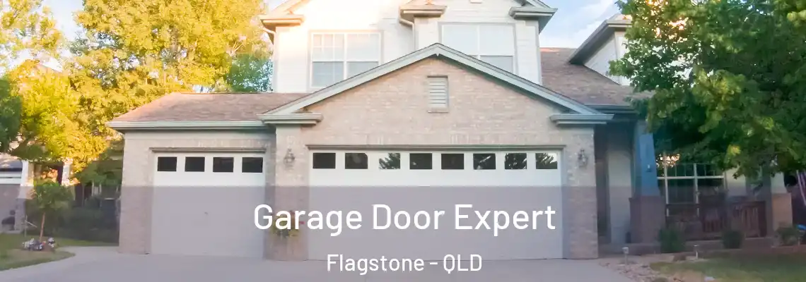 Garage Door Expert Flagstone - QLD