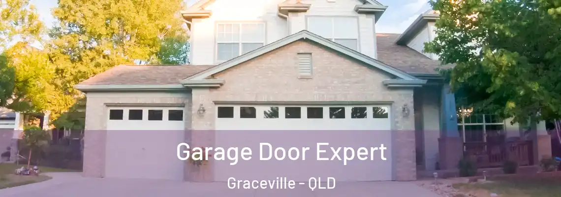 Garage Door Expert Graceville - QLD