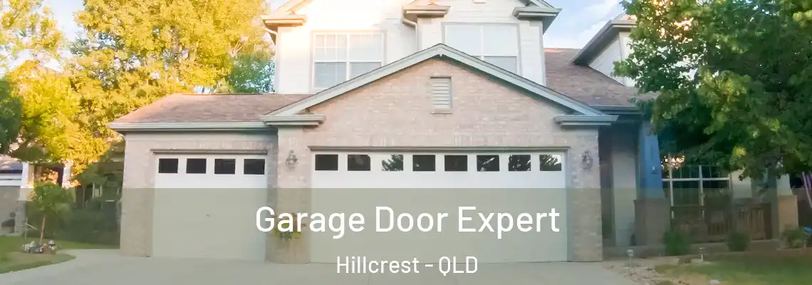  Garage Door Expert Hillcrest - QLD