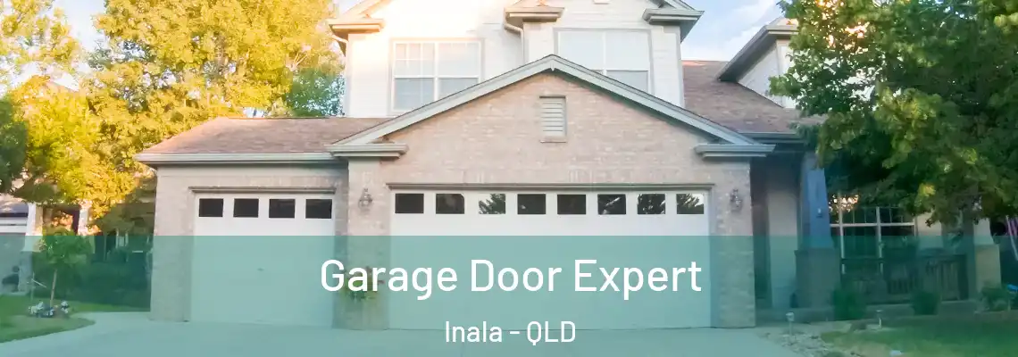  Garage Door Expert Inala - QLD