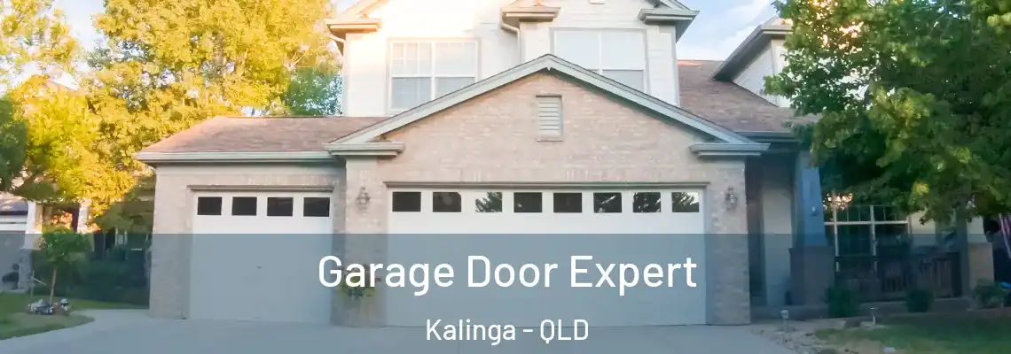  Garage Door Expert Kalinga - QLD