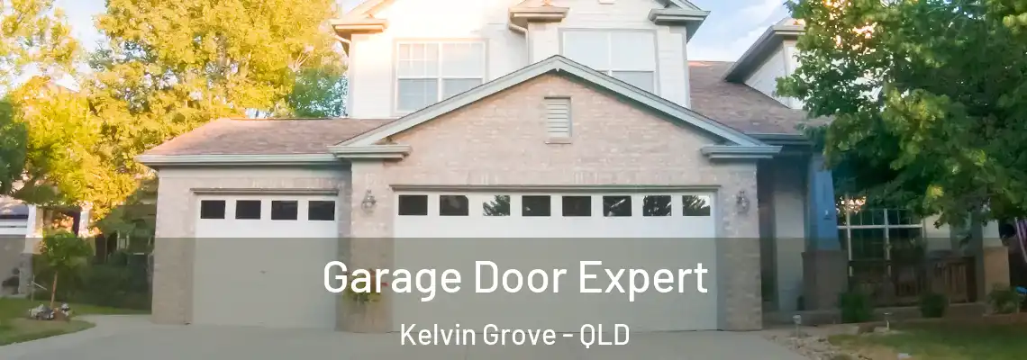  Garage Door Expert Kelvin Grove - QLD