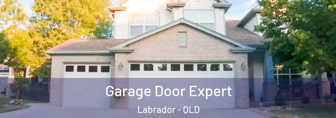  Garage Door Expert Labrador - QLD