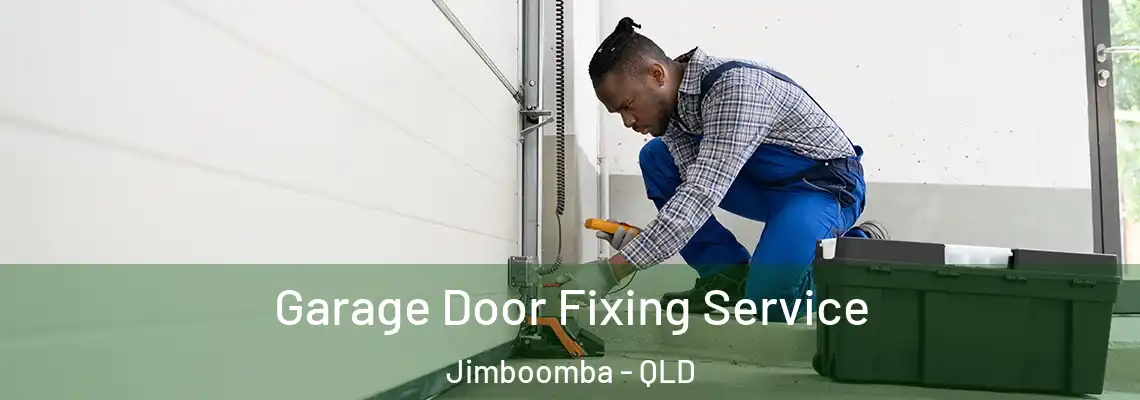  Garage Door Fixing Service Jimboomba - QLD