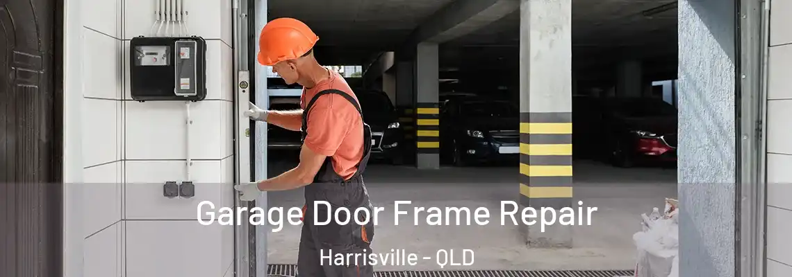  Garage Door Frame Repair Harrisville - QLD