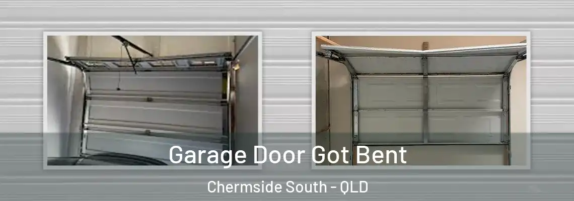  Garage Door Got Bent Chermside South - QLD