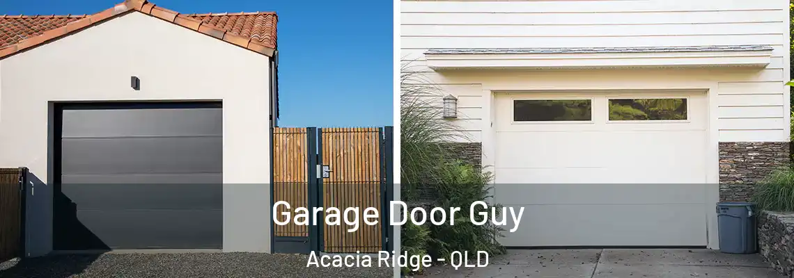 Garage Door Guy Acacia Ridge - QLD