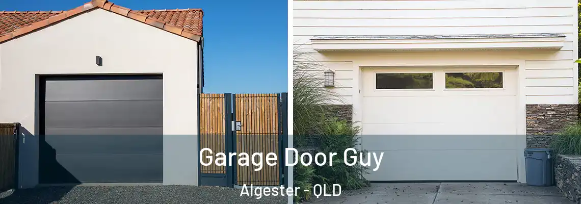  Garage Door Guy Algester - QLD