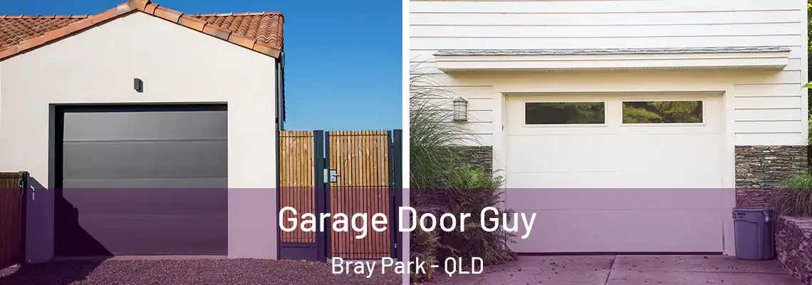  Garage Door Guy Bray Park - QLD