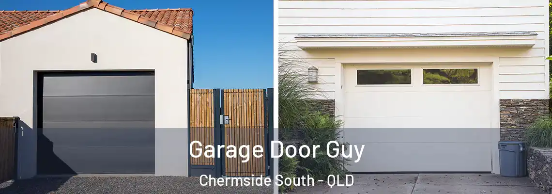  Garage Door Guy Chermside South - QLD