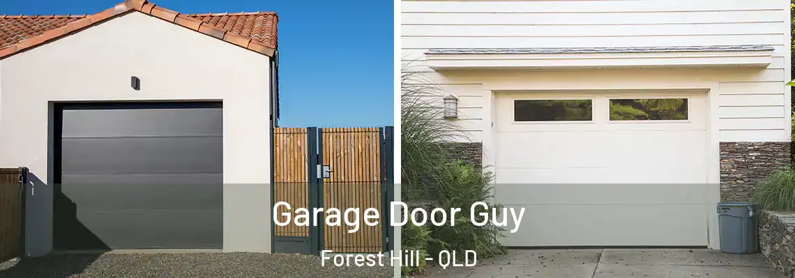Garage Door Guy Forest Hill - QLD